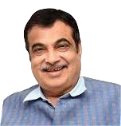 Nitin Jairam Gadkari